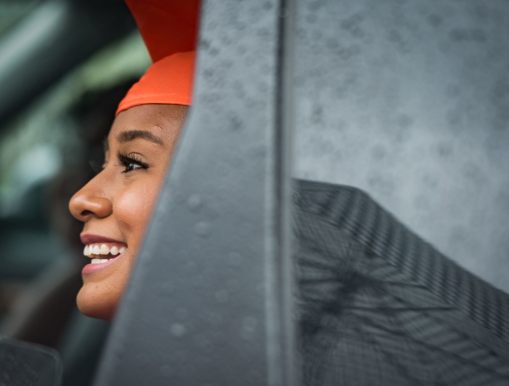Glenn High School Drive-Thru Graduation